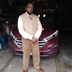 Meet your Posher, David